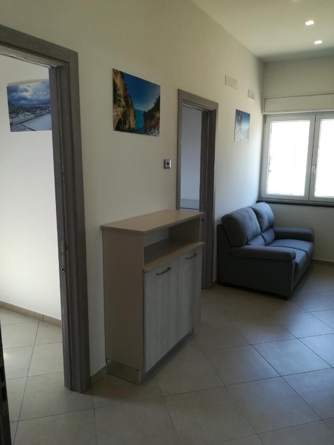 Il Fienile Agerola Esterno foto