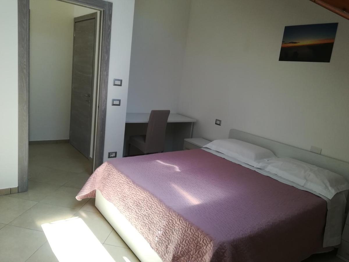 Il Fienile Agerola Esterno foto